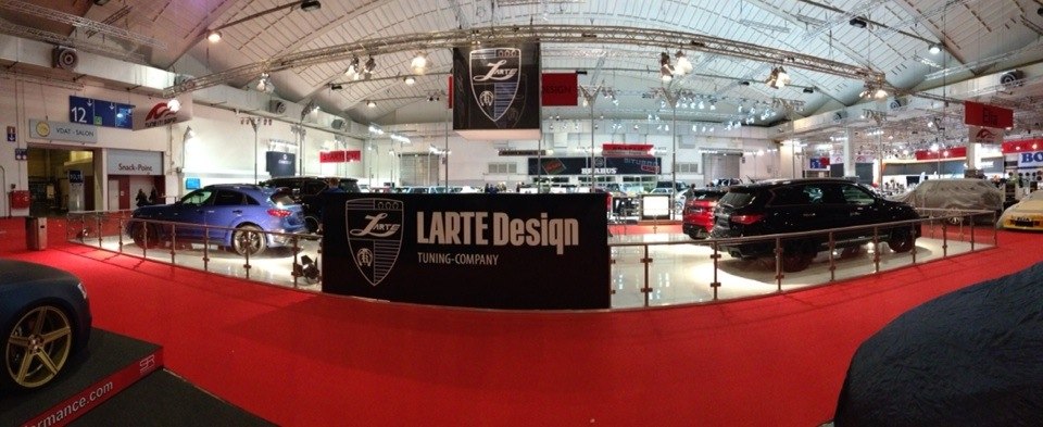 Larte Design